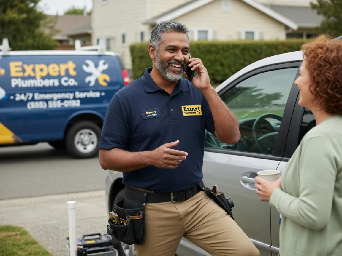 Drain Cleaning Powers, OR FAQs